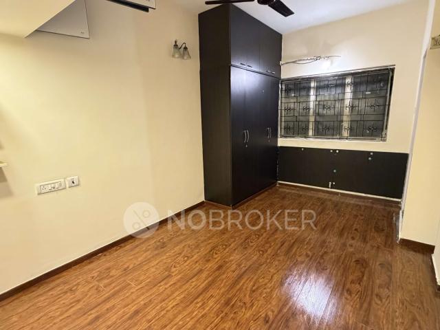 Flat for rent in Adyar, Tamil Nadu