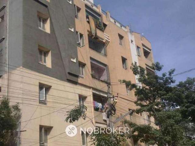 Flat for sale in Amberpet - Hyderabad, Telangana