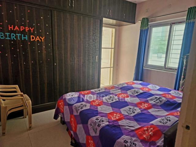 Flat for sale in Narsingi, Manchirevula