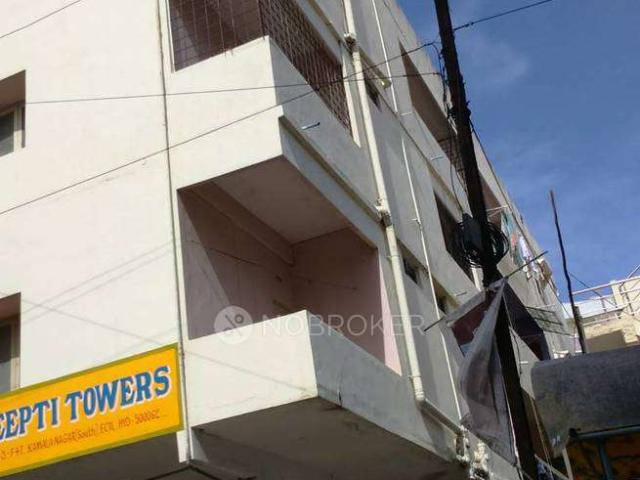 Flat for sale in Parisrama Nagar, Hyderabad
