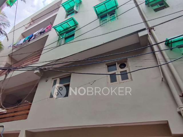 Flat for rent in West Delhi, Deri