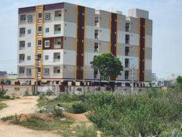 Flat for sale in Haidarabad, Telangana