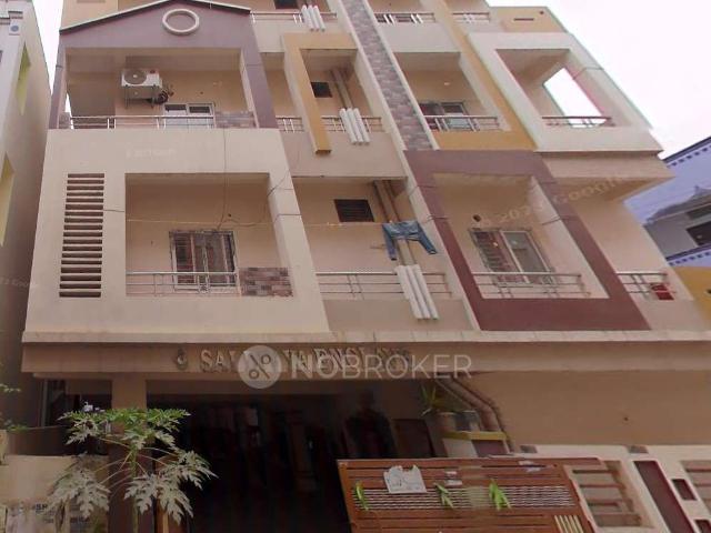 Flat for rent in Ranga Reddy, Haidarabad