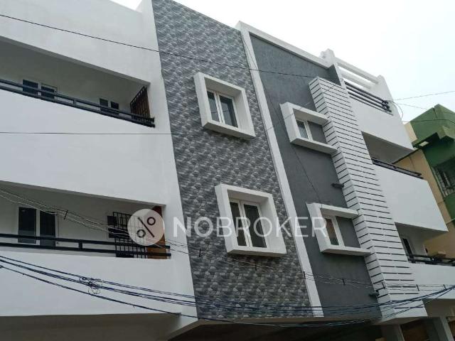 Flat for rent in Sholinganallur - Chennai, Tamil Nadu