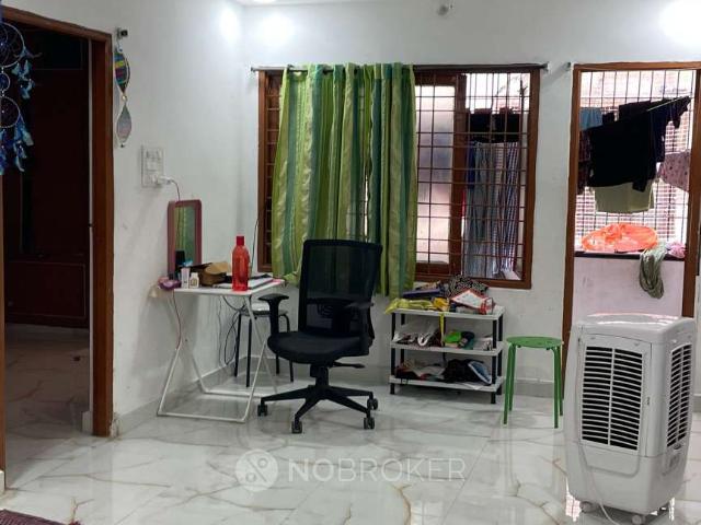 Flat for rent in Haidarabad, Telangana