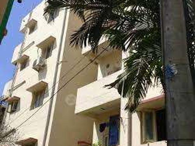 Flat for sale in Nacharam, Hyderabad