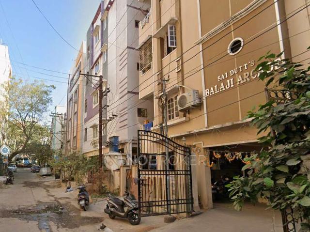 Flat for rent in Kothaguda, Hyderabad
