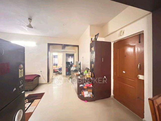 Flat for sale in Bangalore East, Cox Town - Bangalore