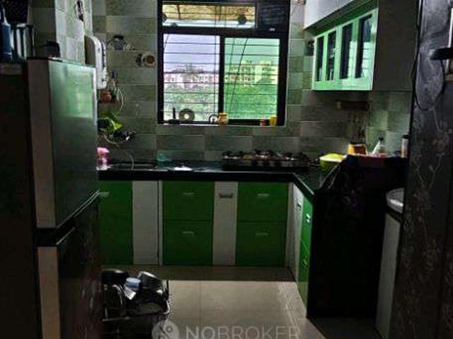 Flat for rent in Kalyan-dombivali, Gopalnagar