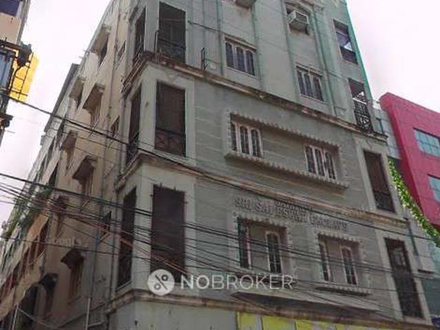 Flat for sale in Musheerabad, Haidarabad