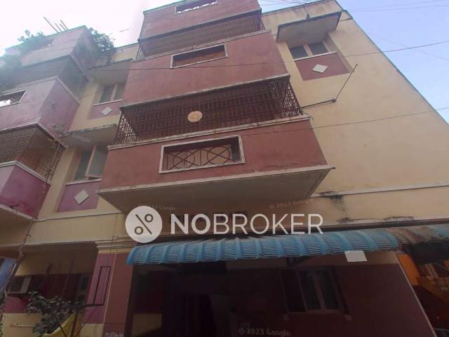 Flat for rent in Adyar, Tamil Nadu