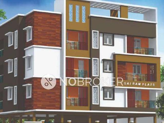 Flat for rent in Ambattur, Tamil Nadu
