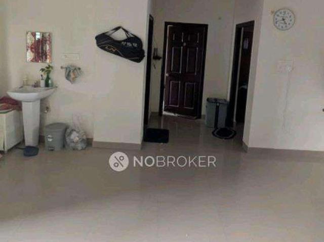 Flat for rent in Bangalore East, Cox Town - Bangalore