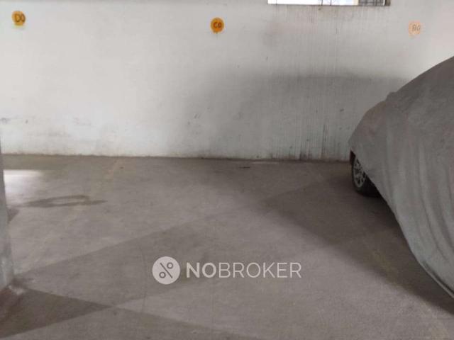 Flat for sale in Bangalore East, Cox Town - Bangalore