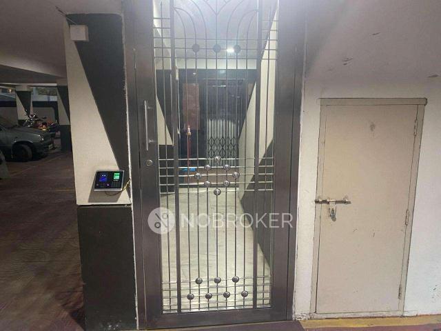 Flat for rent in Haidarabad, Telangana