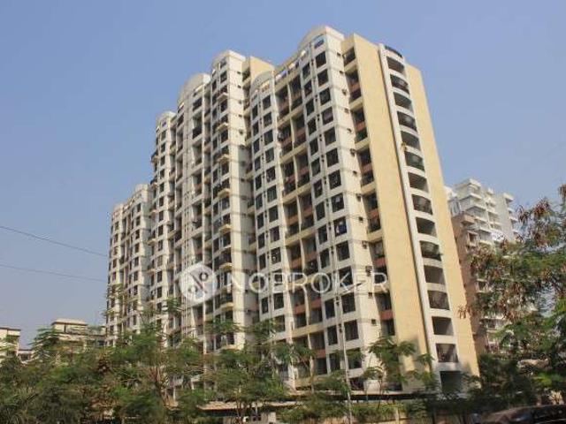 Flat for rent in Navi Mumbai, National Capital Territory Of Delhi