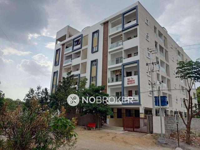 Flat for sale in Haidarabad, Telangana