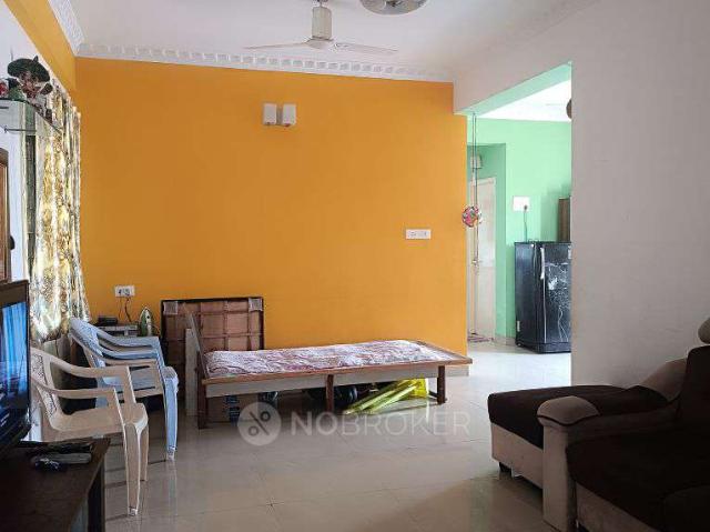 Flat for sale in Bangalore East, Cox Town - Bangalore
