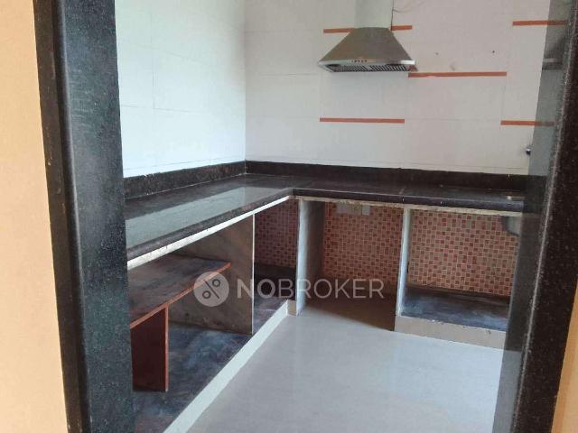 Flat for rent in Sai Jewel, Panvel
