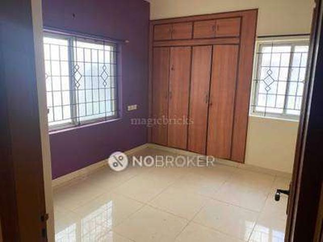 Flat for rent in Bangalore South, Cox Town - Bangalore