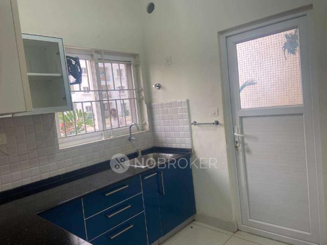 Flat for rent in Bangalore East, Cox Town - Bangalore