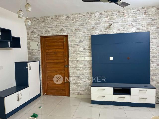 Flat for sale in Bangalore East, Cox Town - Bangalore