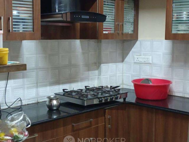 Flat for sale in Bangalore North, Cox Town - Bangalore