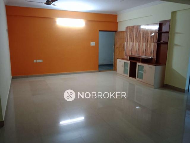 Flat for rent in Bangalore South, Cox Town - Bangalore