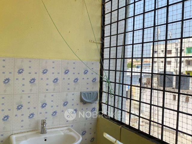 Flat for rent in Haidarabad, Telangana