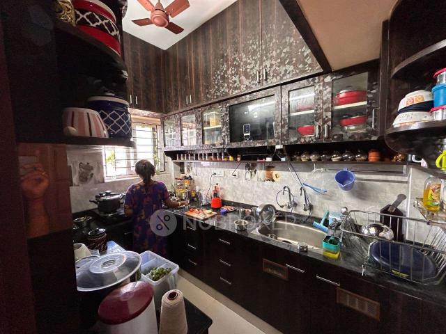 Flat for rent in Alapakam, Tamil Nadu
