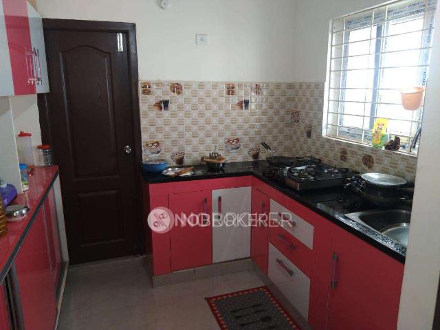 Flat for sale in Ranga Reddy, Haidarabad