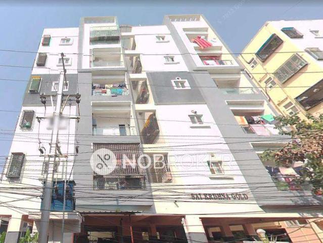 Flat for rent in Haidarabad, Telangana