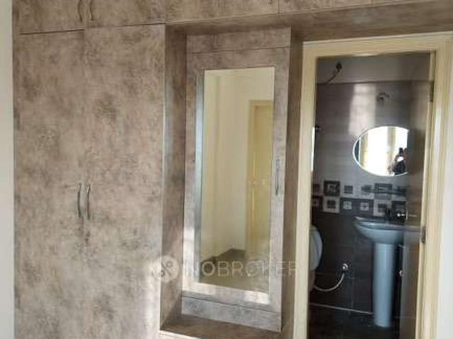 Flat for rent in Bangalore East, Cox Town - Bangalore