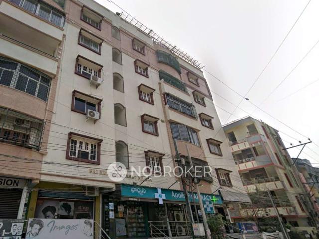 Flat for rent in Ranga Reddy, Haidarabad