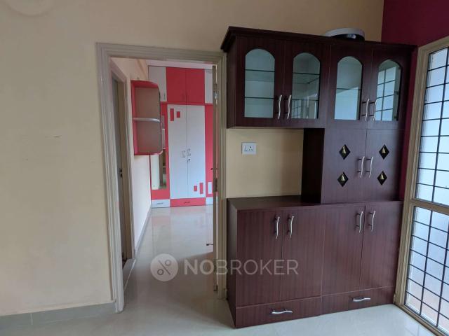 Flat for sale in Bangalore East, Cox Town - Bangalore