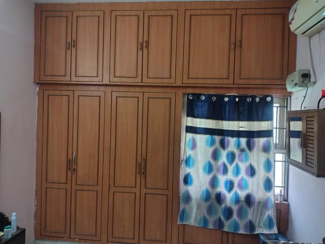 Flat for rent in Haidarabad, Telangana