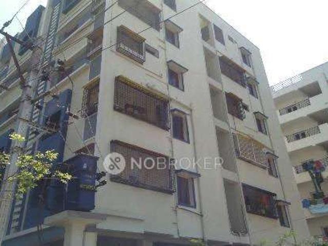 Flat for rent in Kukatpally, Haidarabad