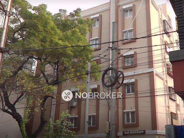 Flat for sale in Musheerabad, Haidarabad