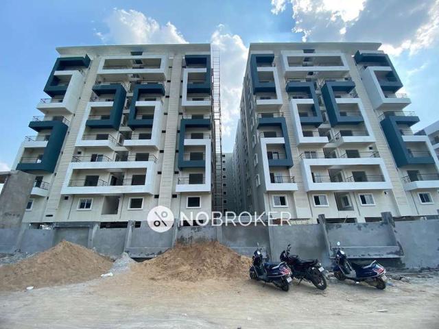 Flat for rent in Haidarabad, Telangana