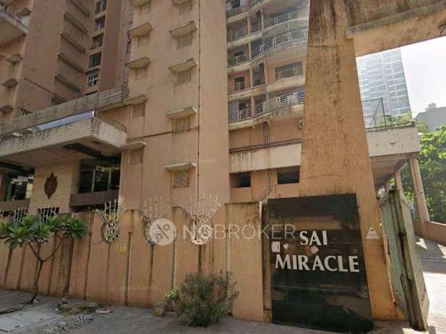 Flat for sale in Owe Village, Panvel