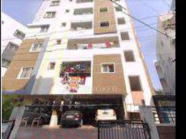 Flat for rent in Haidarabad, Telangana