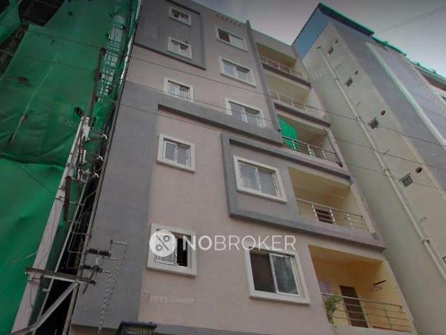 Flat for rent in Haidarabad, Telangana