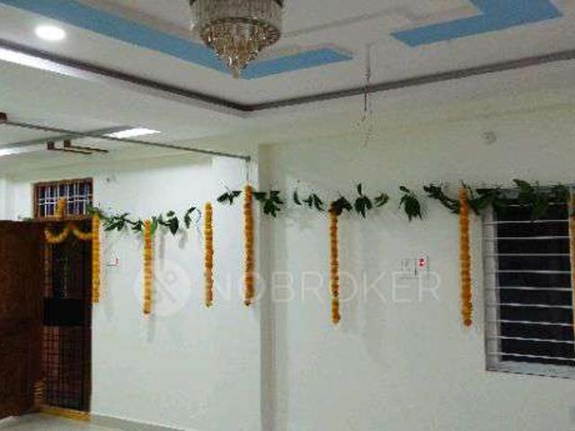 Flat for sale in Icrisat Fencing Colony, Ramachandrapuram