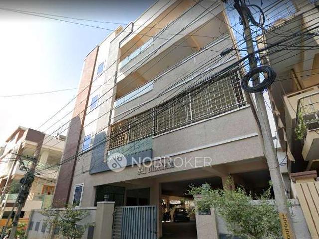 Flat for sale in Icrisat Fencing Colony, Ramachandrapuram