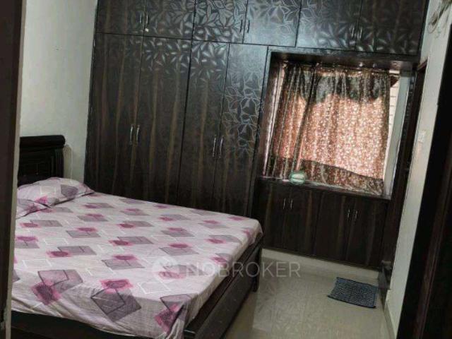 Flat for rent in Ramachandrapuram, Telangana