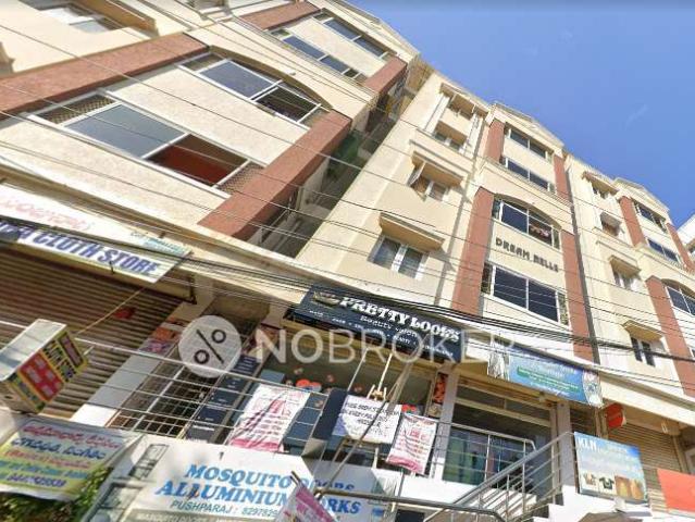 Flat for rent in Haidarabad, Telangana