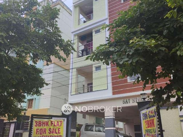 Flat for sale in Kapra, Haidarabad