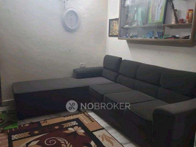 Flat for rent in South Delhi, Deri