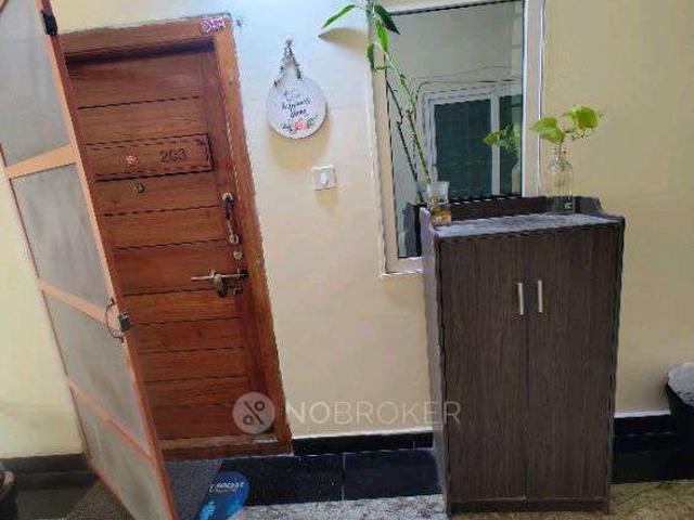 Flat for rent in Haidarabad, Telangana