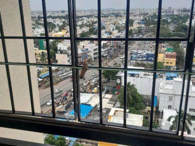 Flat for rent in Perumbakkam, Tamil Nadu